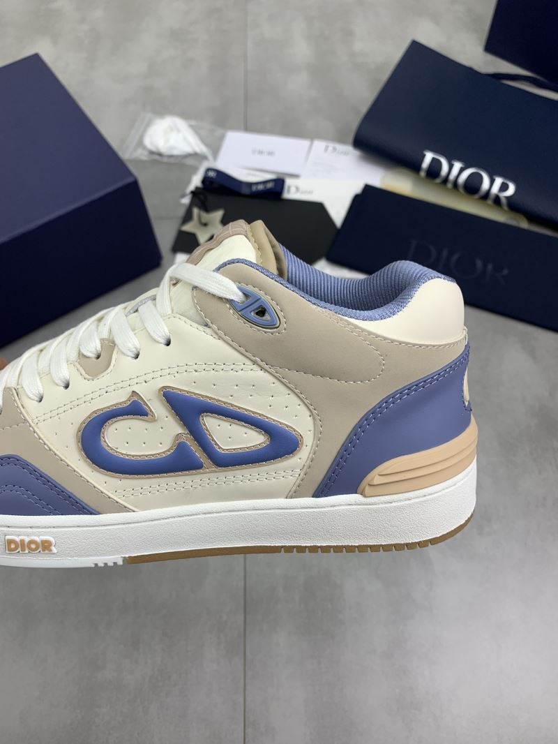 Christian Dior Casual Shoes